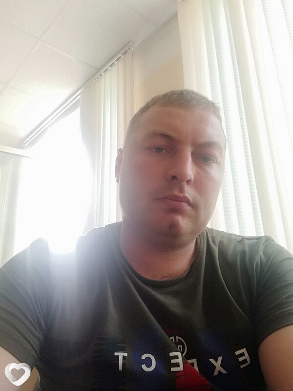 Александр, 30, Ангарске — анкета №52040