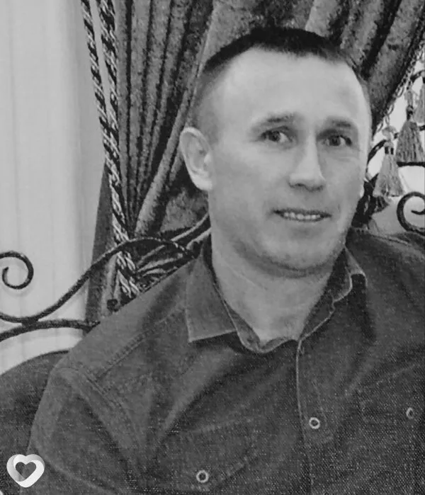 Юрий, 45, Ульяновске — анкета №3952