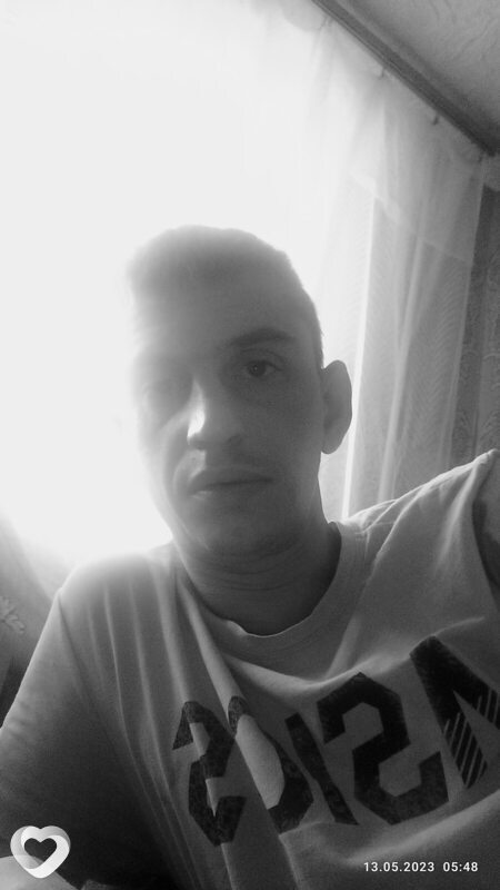 Макс, 33, Москве — анкета №52047