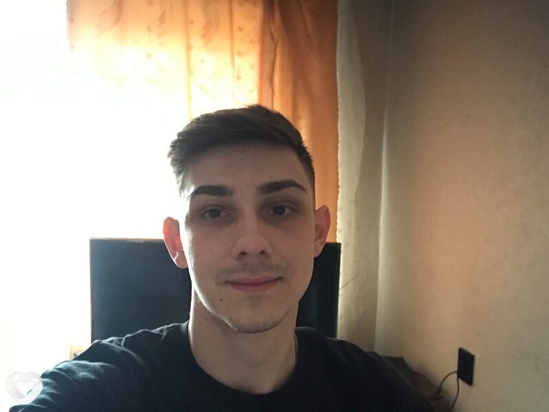 Sasha, 31, Калининграде — анкета №52048