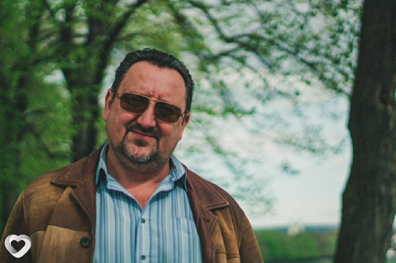 Сергей, 45, Ужгороде — анкета №52053