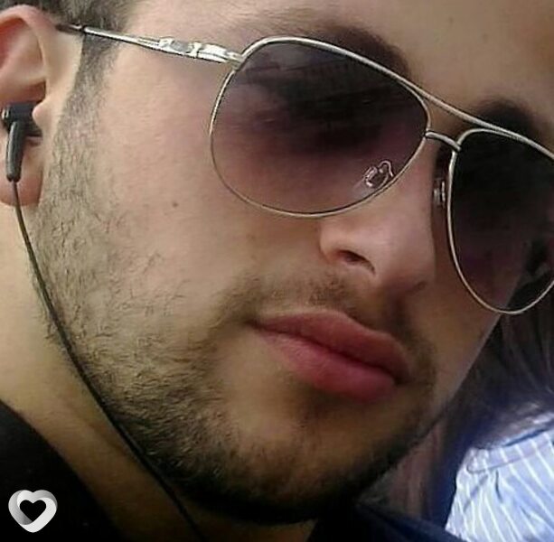 Erik, 39, Новосибирске — анкета №52060