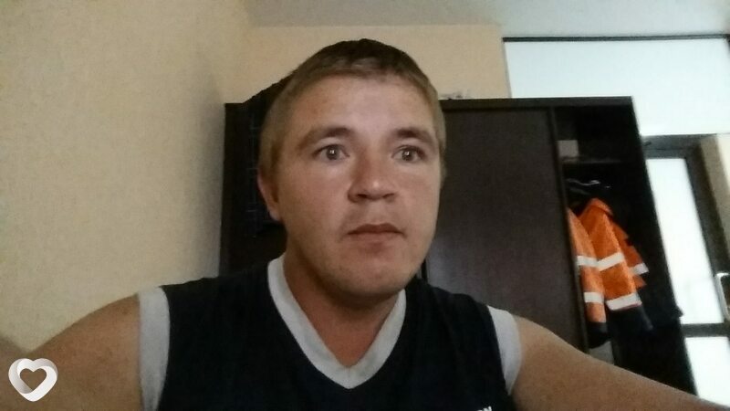 Александр, 37, Иркутске — анкета №52061