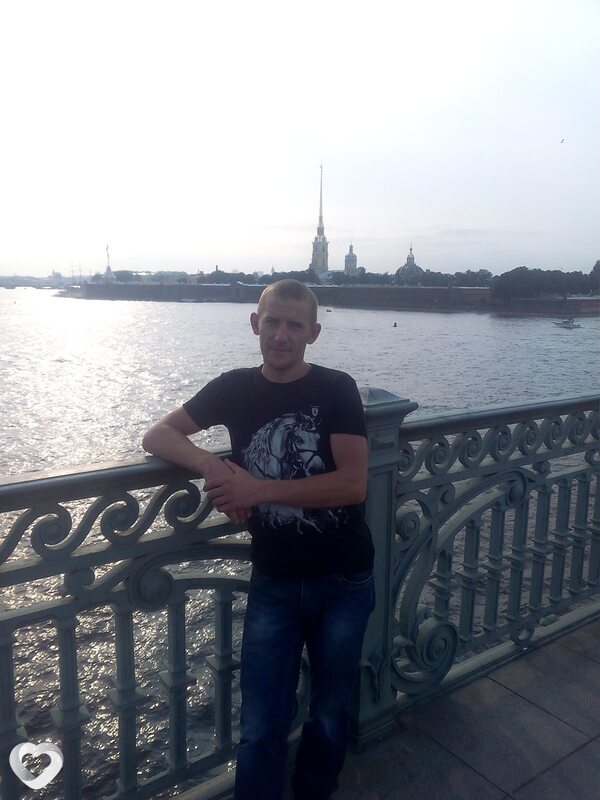Аркадий, 36, Малоярославеце — анкета №52063