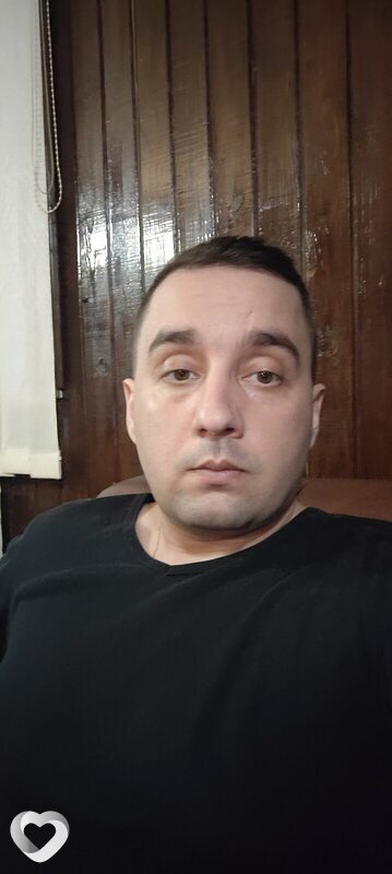 Никита, 36, Красногорске — анкета №52070