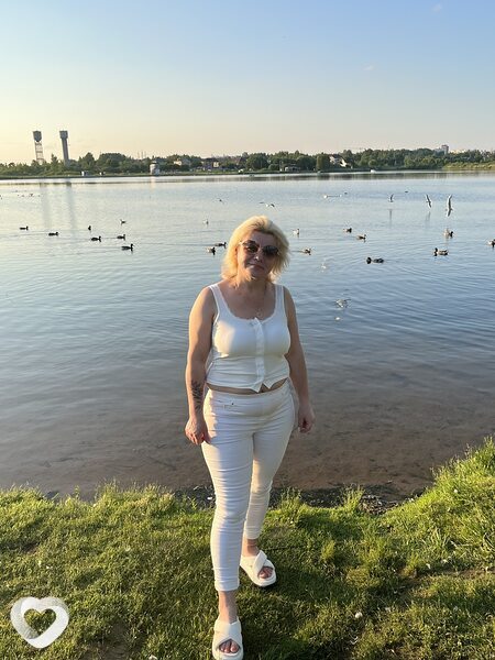 Анна, 46, Витебске — анкета №52071