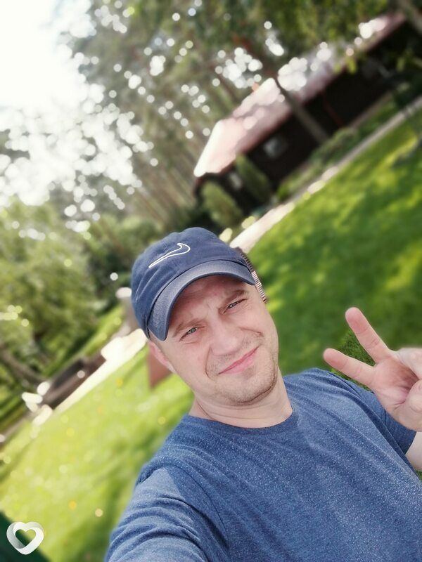 Дмитрий, 38, Бресте — анкета №52072