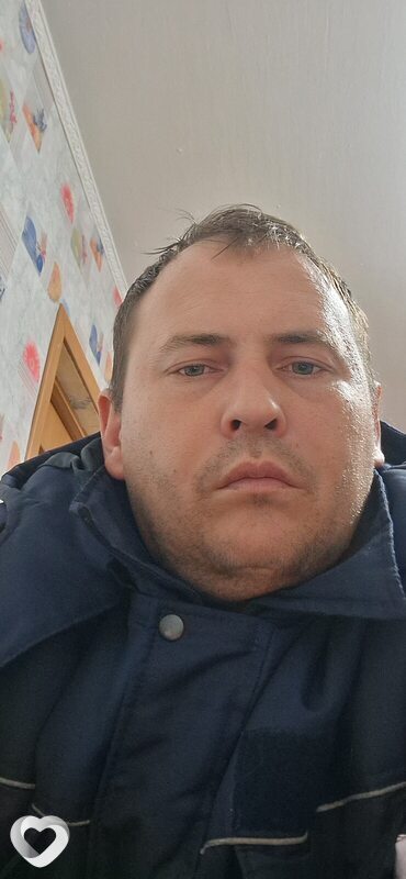 Сергей, 37, Иркутске — анкета №52077