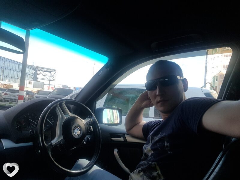 Макс, 39, Нижнем Новгороде — анкета №52081