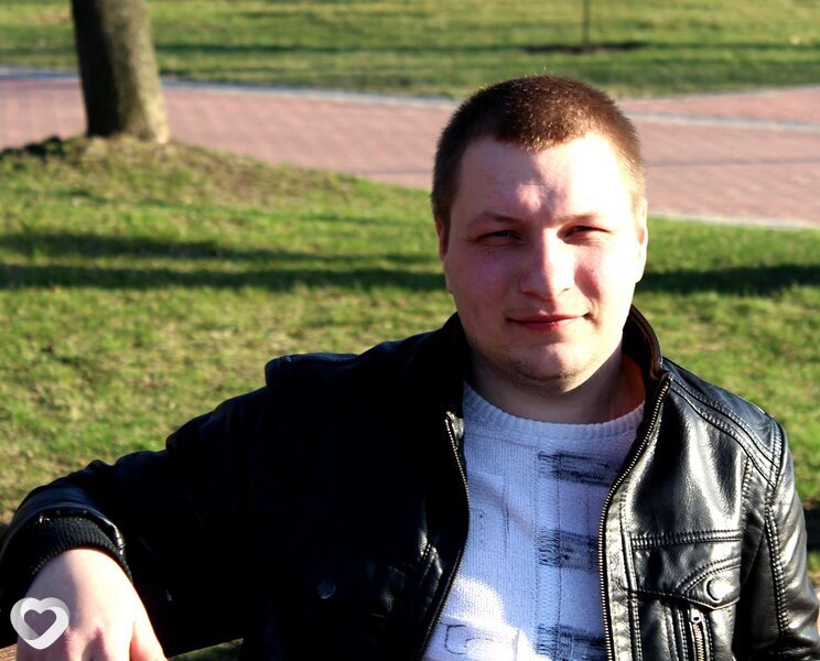 Простак, 26, Витебске — анкета №52094