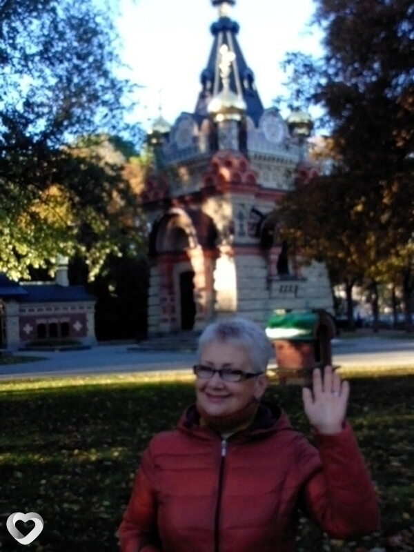 Татьяна, 65, Гомеле — анкета №52096