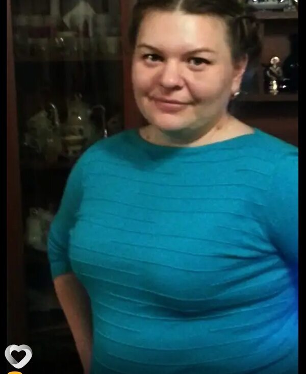 Lina, 42, Львове — анкета №52097