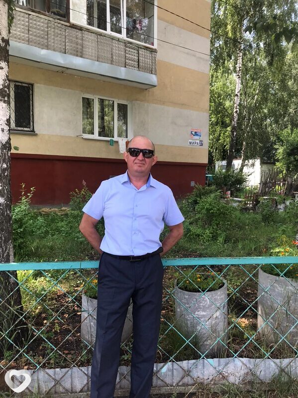 Юрий, 52, Саратове — анкета №52100
