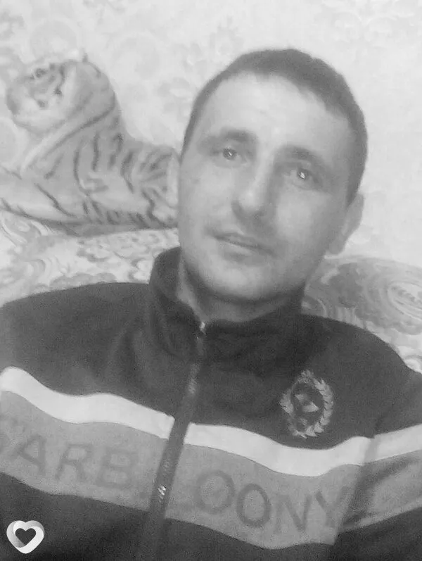Андрей, 39, Белогорске — анкета №3956