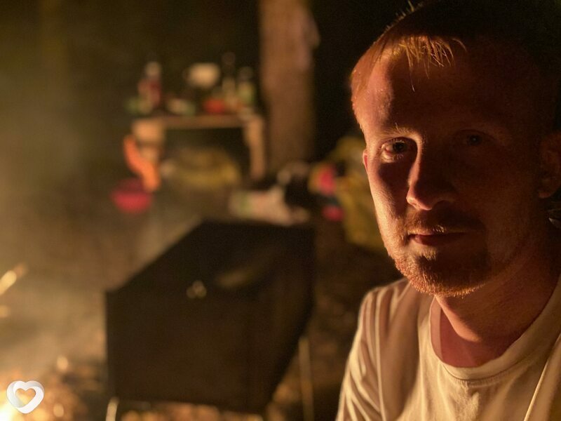 Тони, 30, Бобруйске — анкета №52105