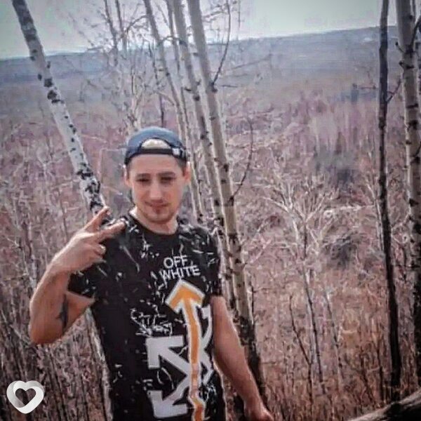 Maks, 32, Хабаровске — анкета №52106