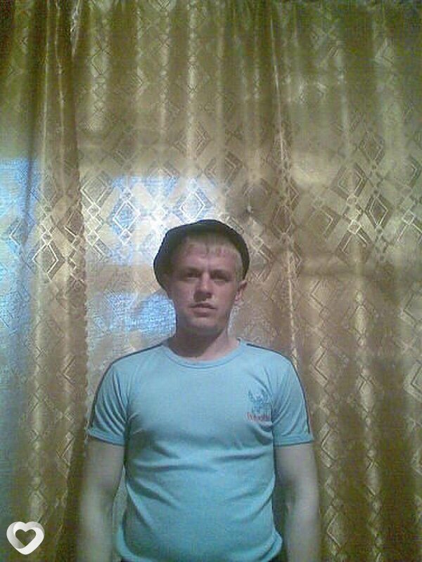 Евгений, 41, Омске — анкета №52108