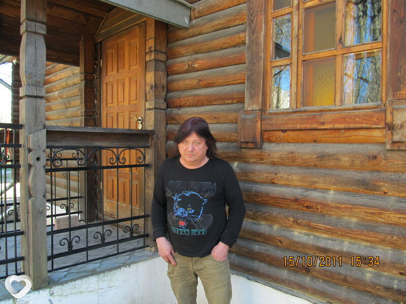 Кирилл, 56, Гродно — анкета №52113