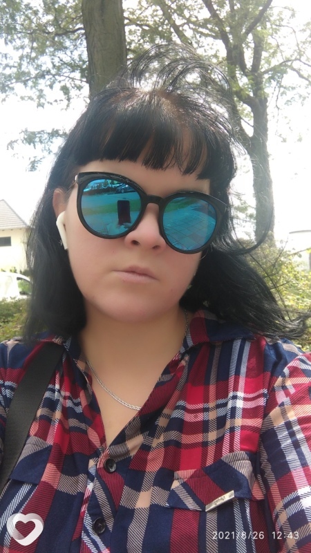 Яна, 38, Мариуполе — анкета №52115