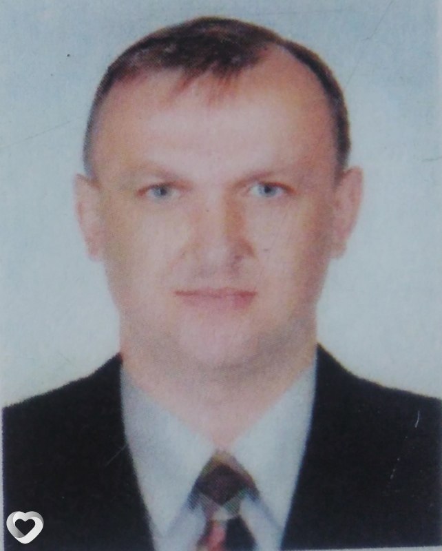Сергей, 52, Каменеце-Подольском — анкета №52124