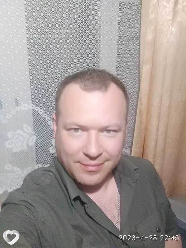 Master, 41, Минске — анкета №52126