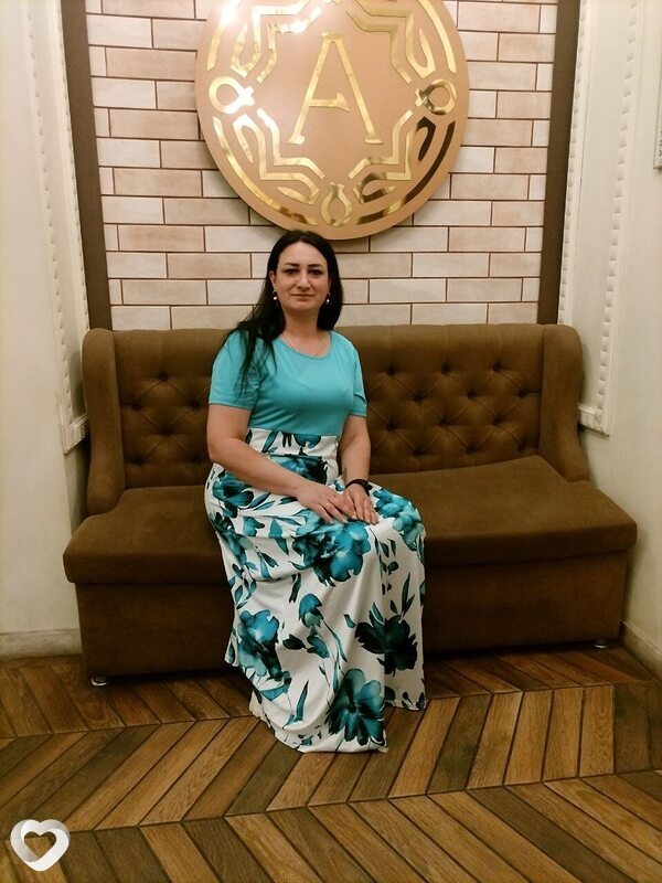 Белка, 41, Чите — анкета №52130