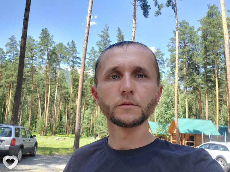 Михаил, 30, Кемерове — анкета №52131