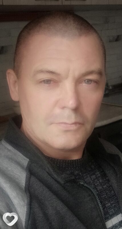 Андрей, 48, Кант — анкета №52132