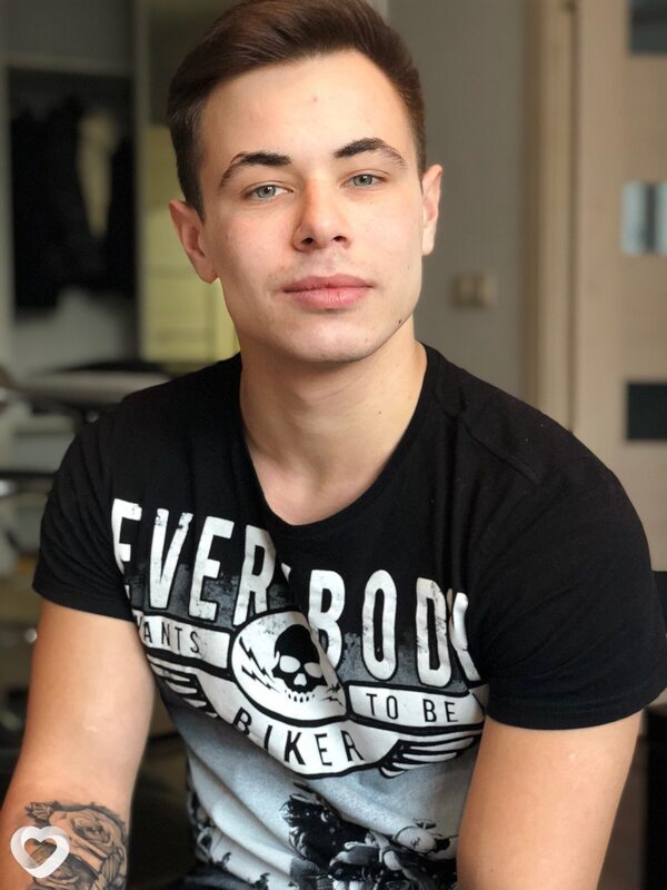 Димитрий, 36, Речице — анкета №52136
