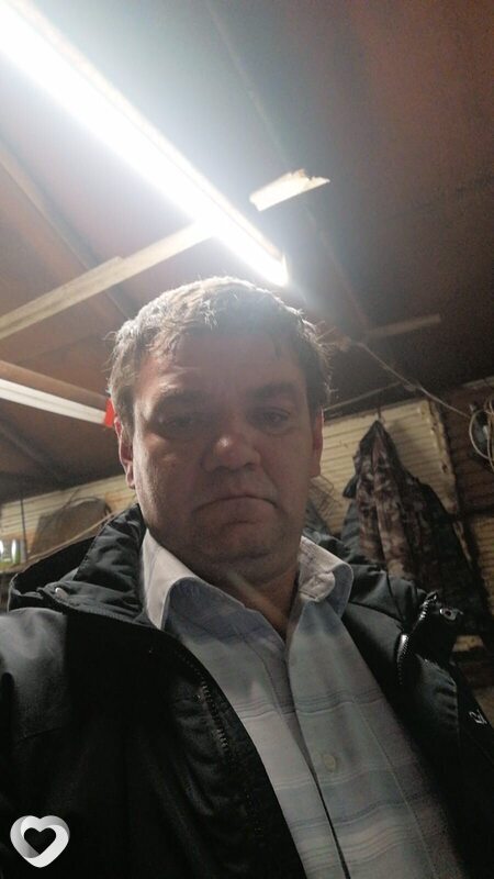 Андрей, 47, Саранске — анкета №52138