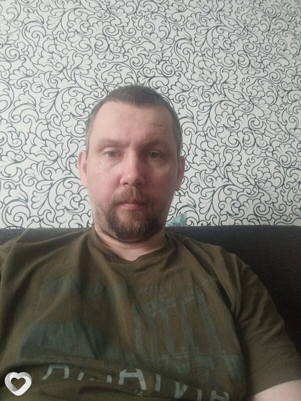 Crazy, 38, Гродно — анкета №52139