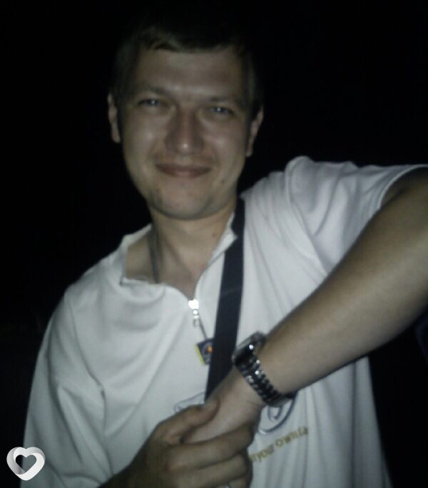 Андрей, 46, Воронеже — анкета №52140