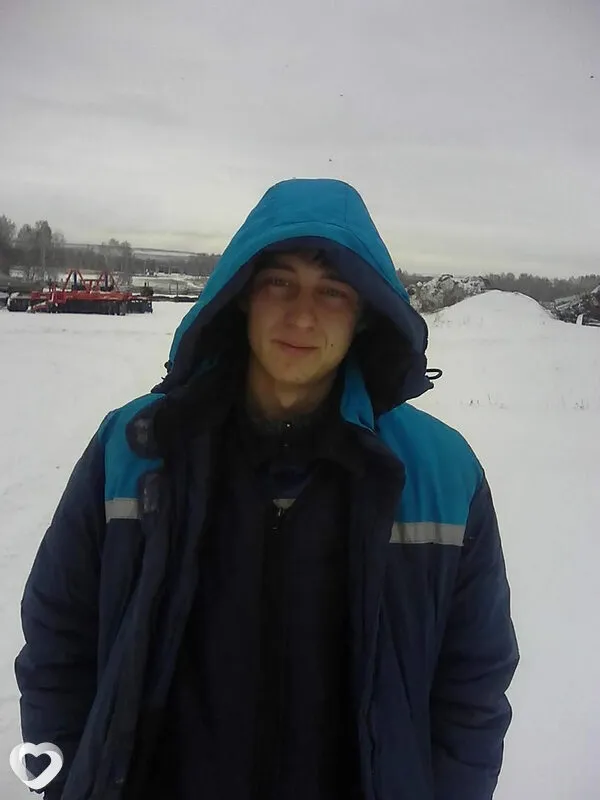Николай, 30, Заринске — анкета №52149