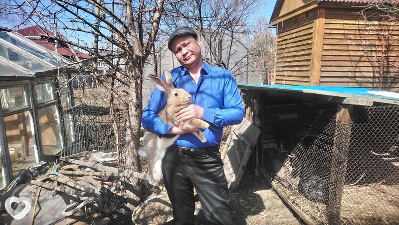 Александр, 44, Иркутске — анкета №52152