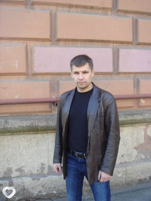Денис, 38, Улан-Удэ — анкета №52155