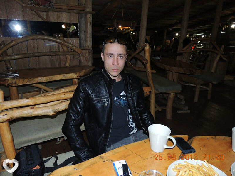 Андрей, 42, Белове — анкета №52156