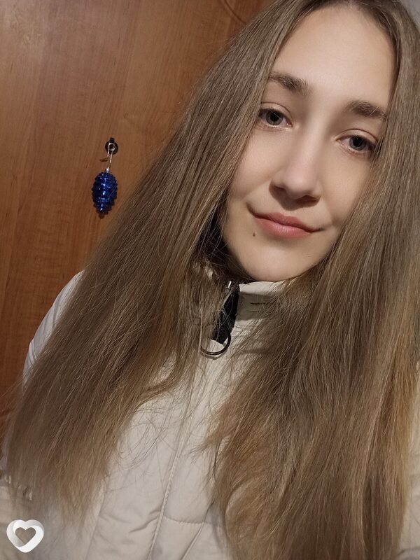 Катя, 28, Могилев — анкета №52157