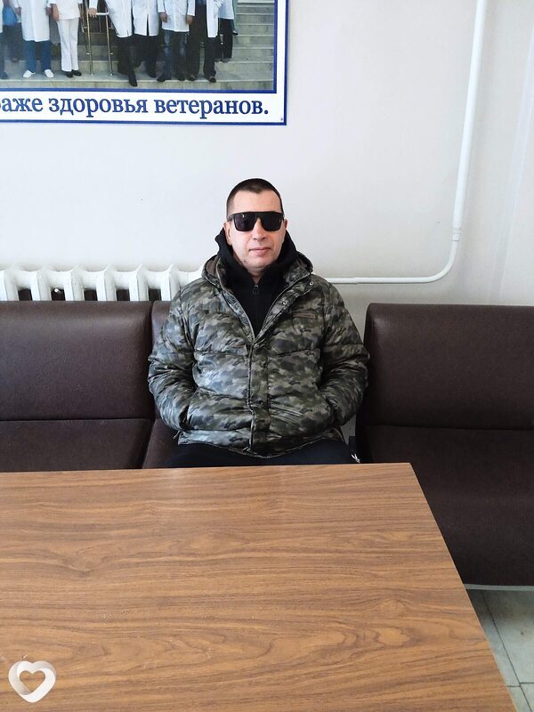 Игорь, 49, Волгограде — анкета №52159