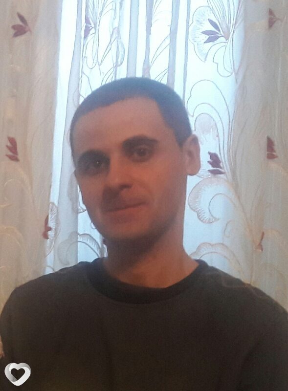 Виталик, 39, Мукачеве — анкета №52163