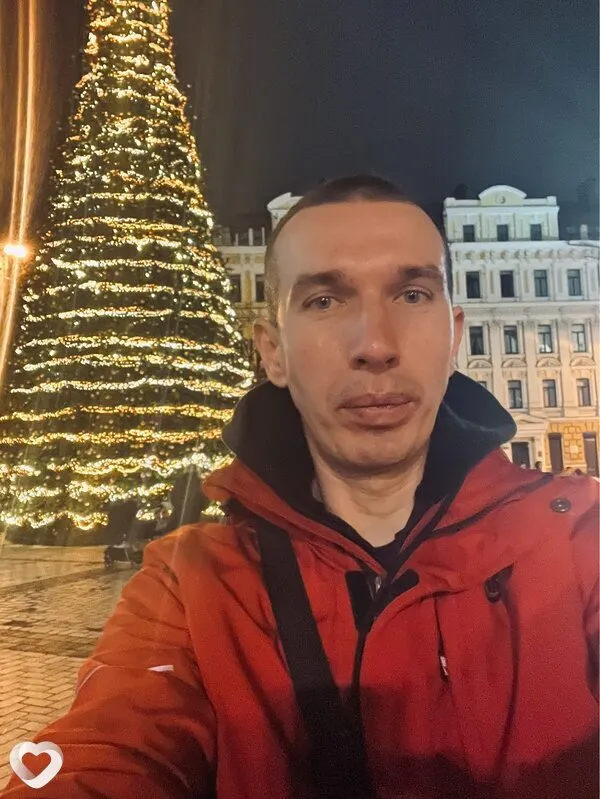 Олег, 34, Борисполе — анкета №3960