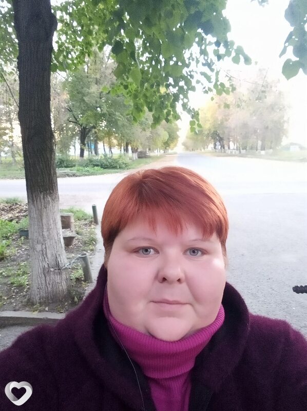 Екатерина, 34, Гомеле — анкета №52185