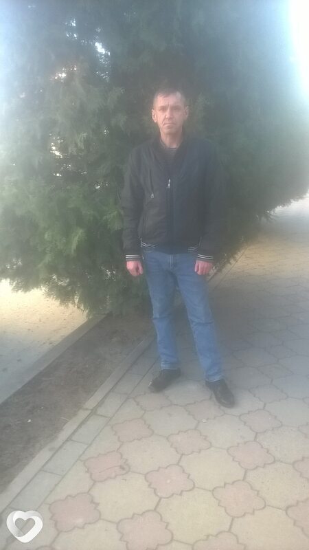 Олег, 46, Ставрополе — анкета №52188