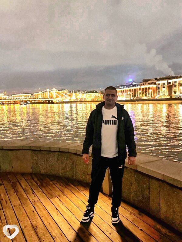 Местный, 36, Саратове — анкета №52190