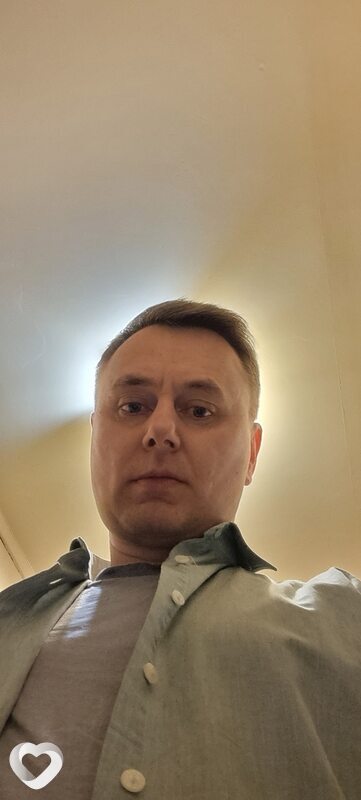 Владимир, 49, Москве — анкета №52191