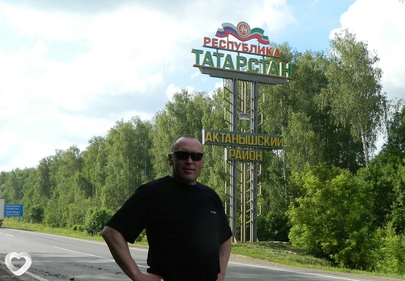 Алексей, 49, Барнауле — анкета №52195