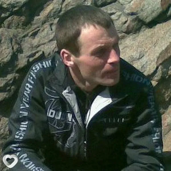 Viktor, 49, Кременчуге — анкета №3961