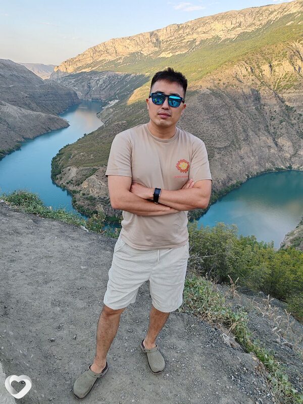 Сергей, 36, Астрахани — анкета №52199