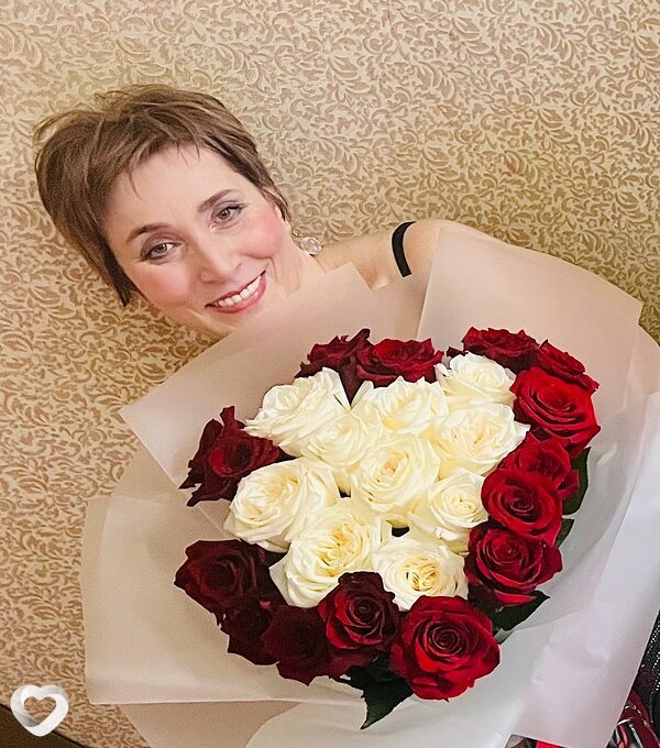 Галина, 55, Иркутске — анкета №52218