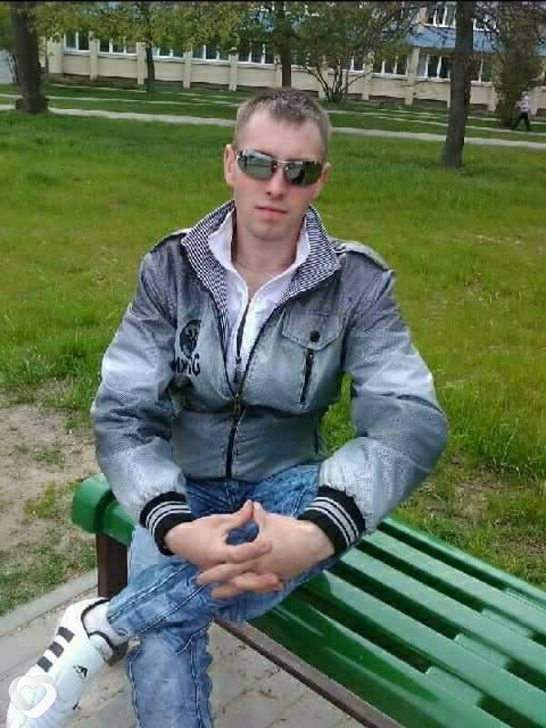 Lesha, 39, Мостах — анкета №52201