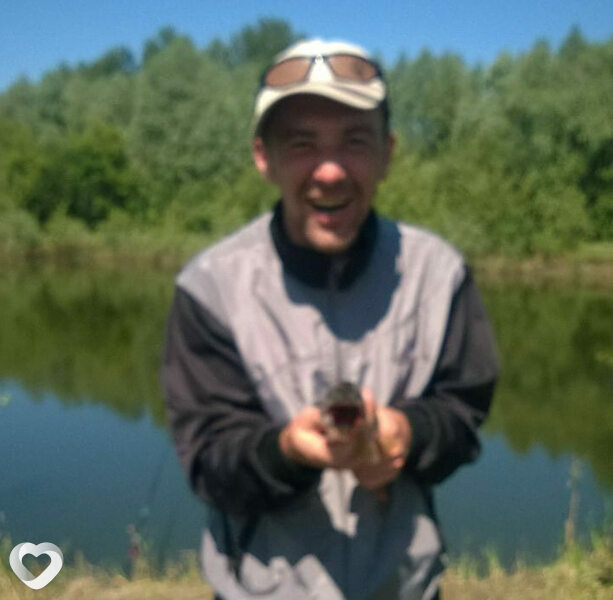 Сергей, 65, Александрии — анкета №52202